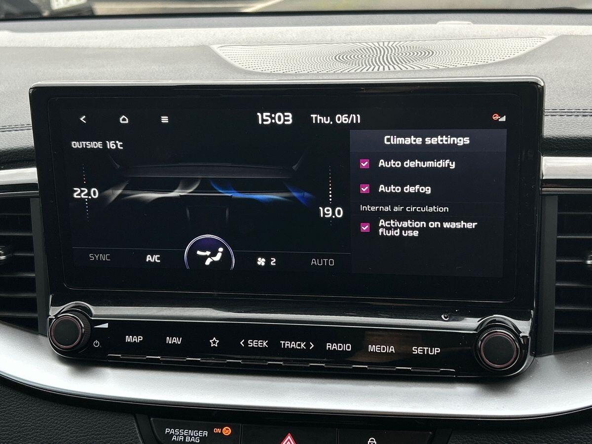 Used Kia Ceed 2025 for sale - 76590517: Photo 43