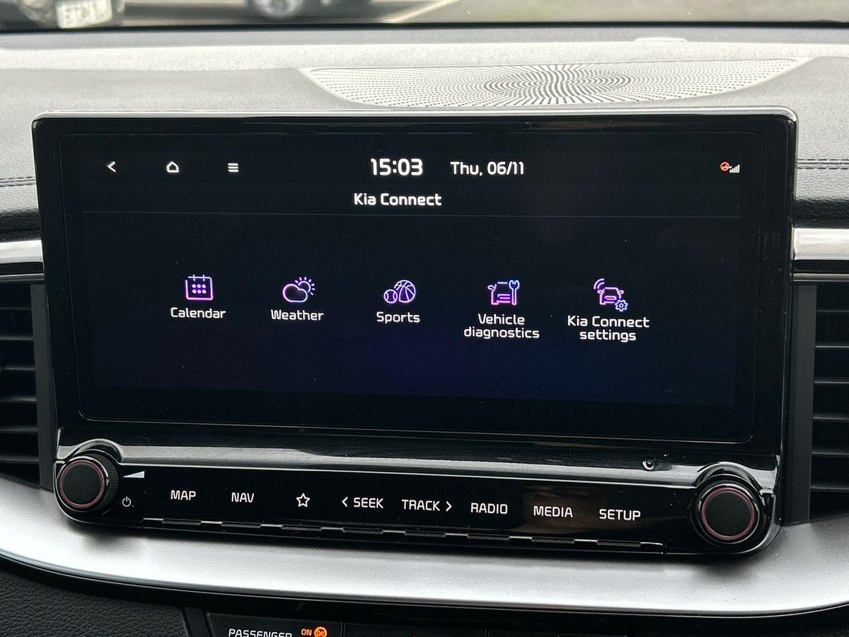 Used Kia Ceed 2025 for sale - 76590517: Photo 44