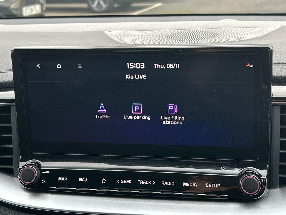 Used Kia Ceed 2025 for sale - 76590517: Photo 45