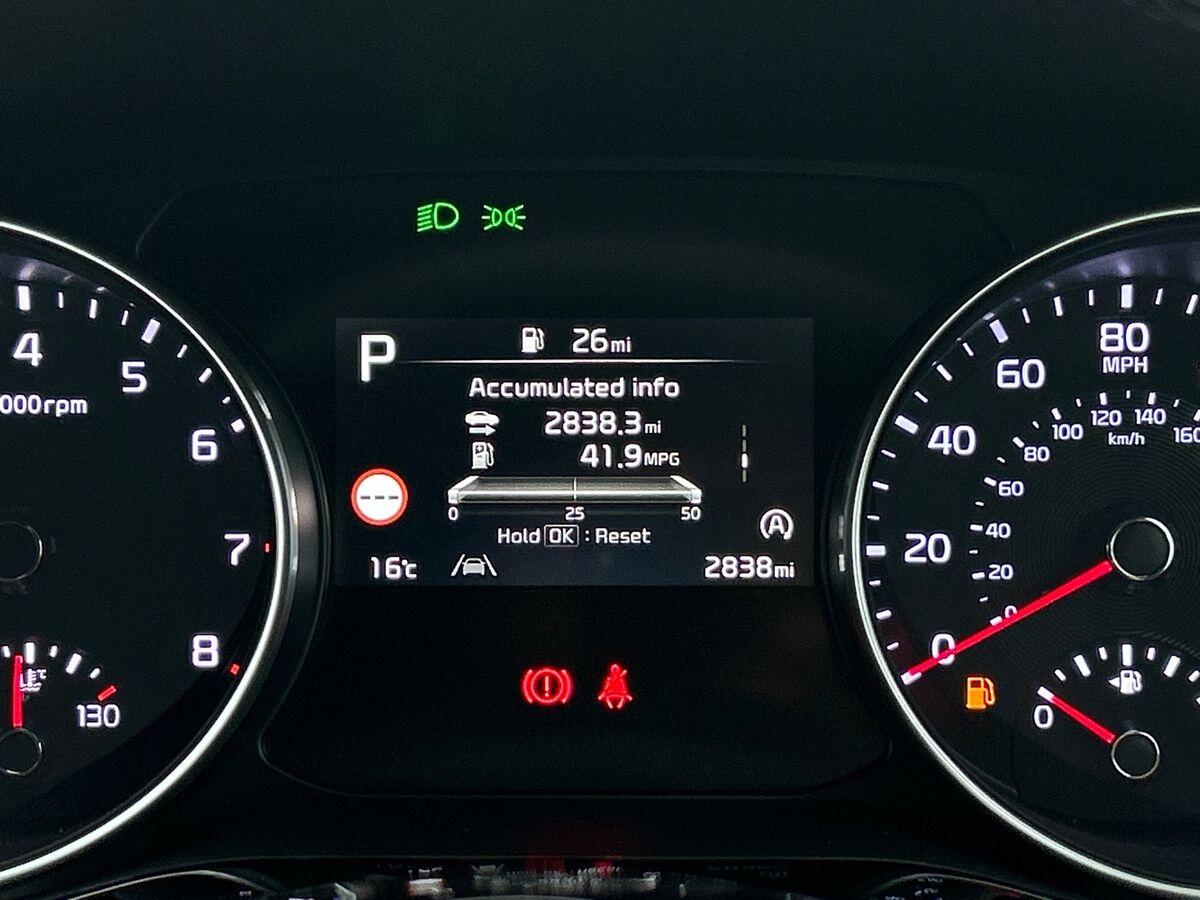 Used Kia Ceed 2025 for sale - 76590517: Photo 46