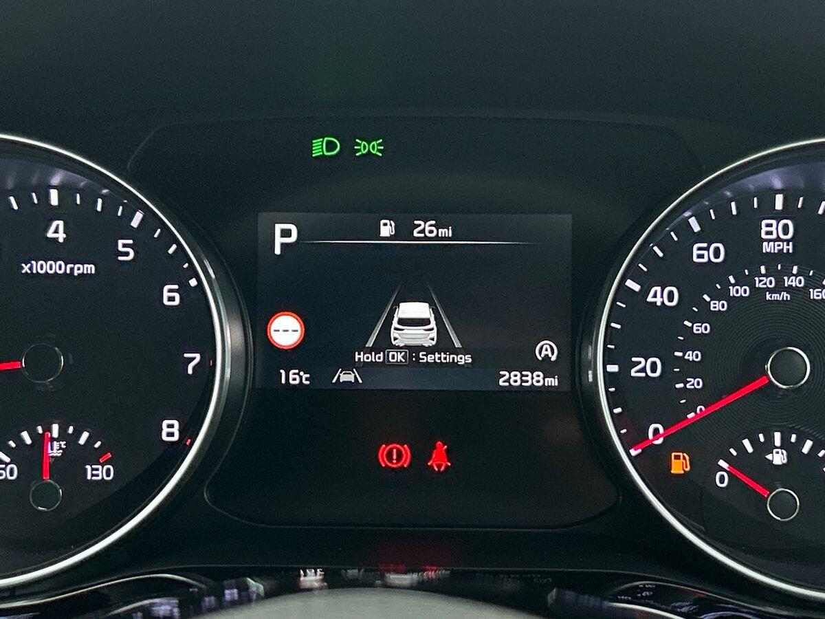 Used Kia Ceed 2025 for sale - 76590517: Photo 47