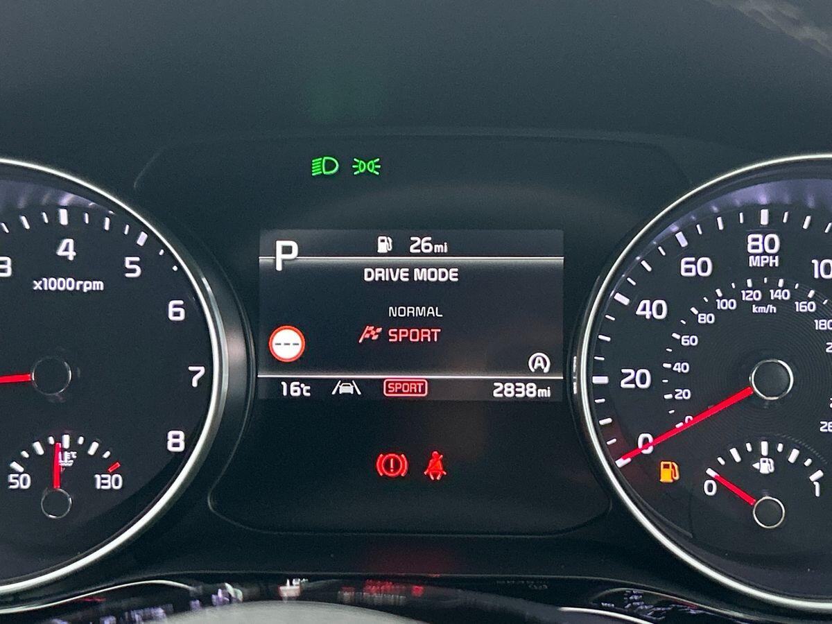 Used Kia Ceed 2025 for sale - 76590517: Photo 48