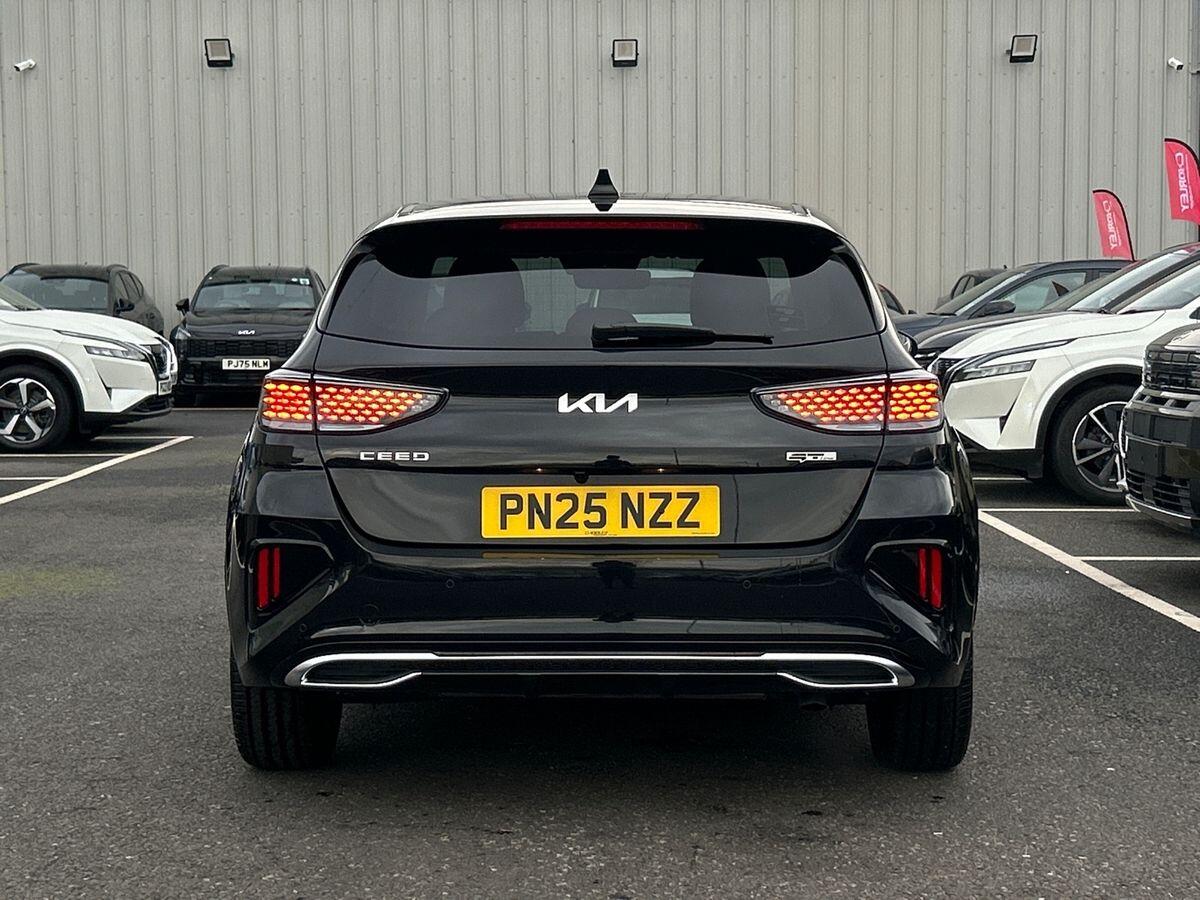 Used Kia Ceed 2025 for sale - 76590517: Photo 5