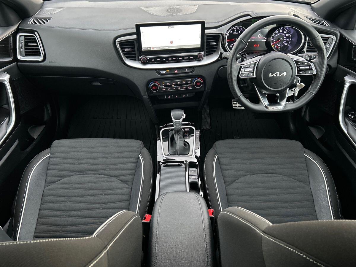 Used Kia Ceed 2025 for sale - 76590517: Photo 7