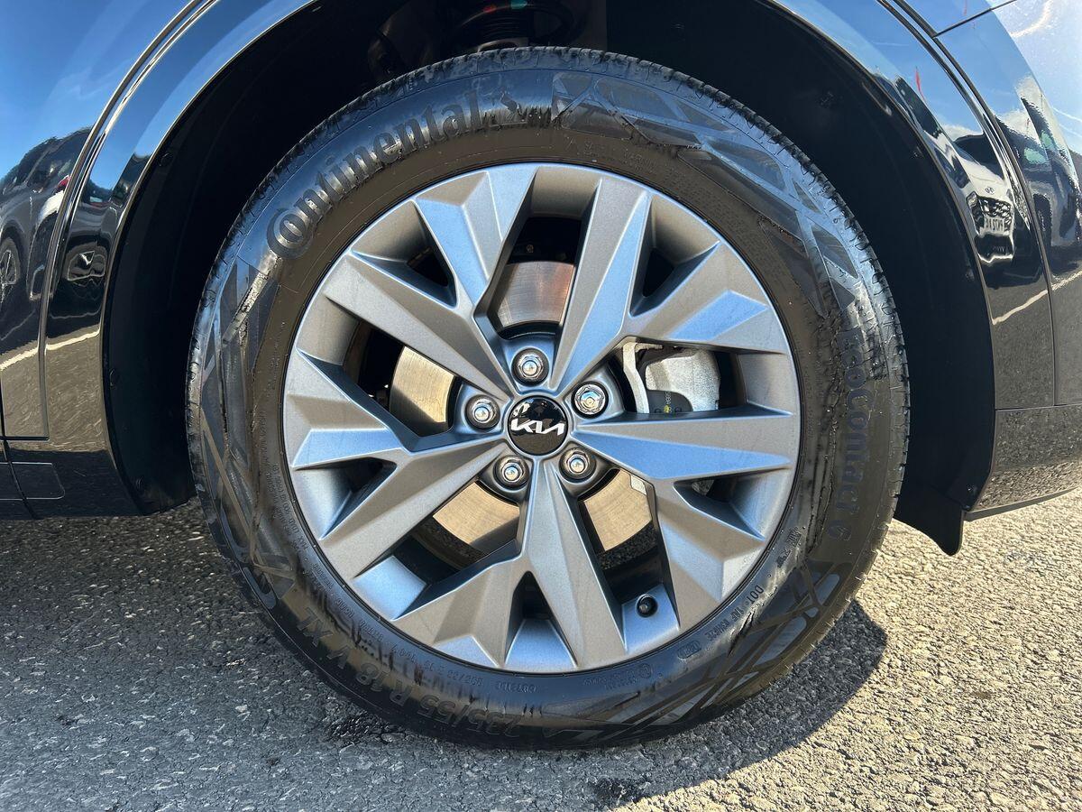 Used Kia Sportage 2025 for sale - 76036801: Photo 10