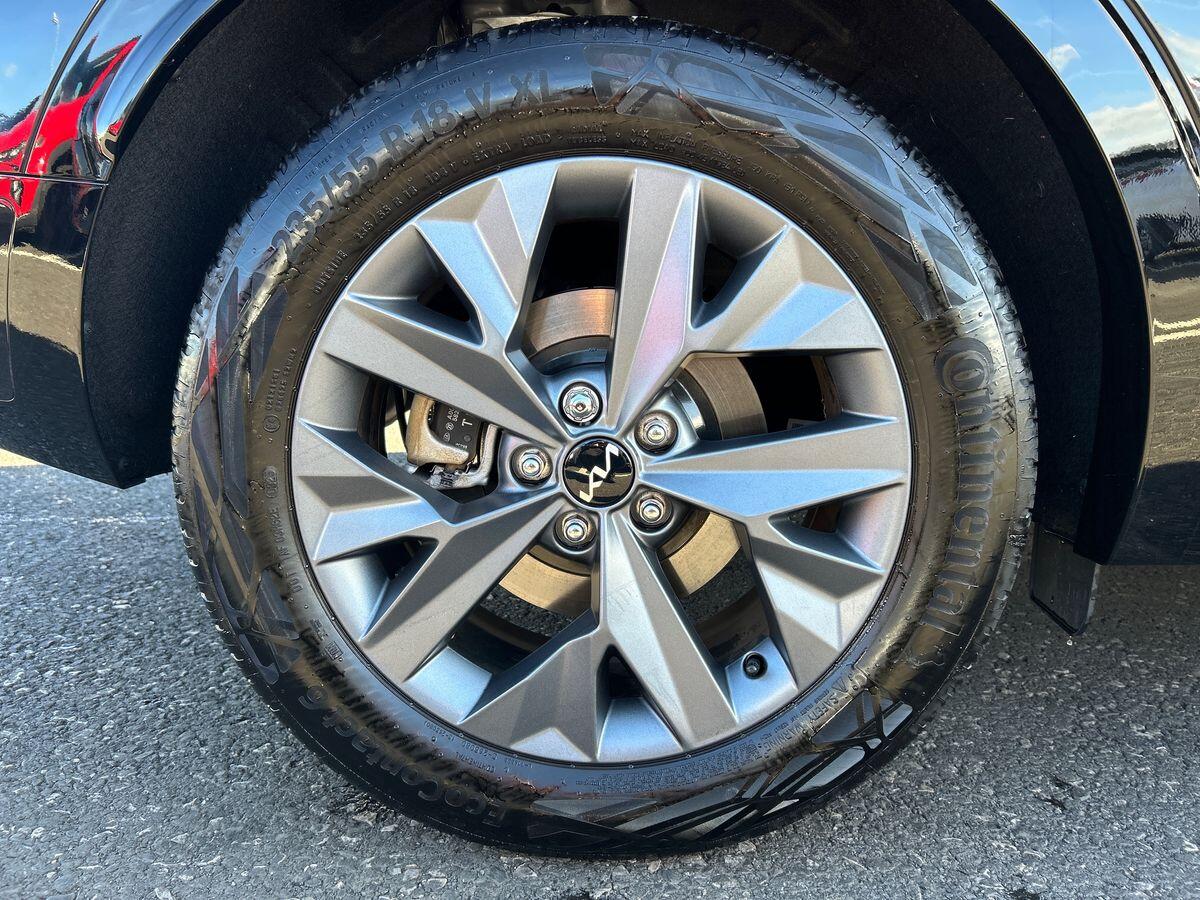 Used Kia Sportage 2025 for sale - 76036801: Photo 11