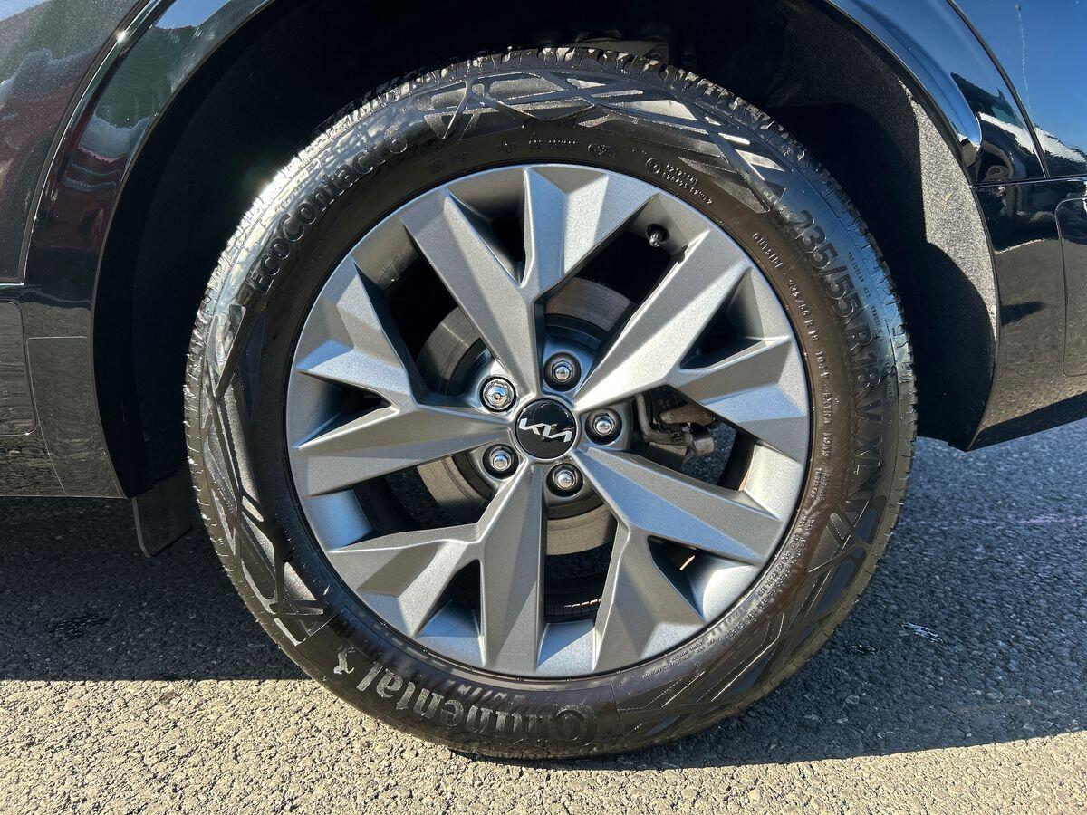 Used Kia Sportage 2025 for sale - 76036801: Photo 12