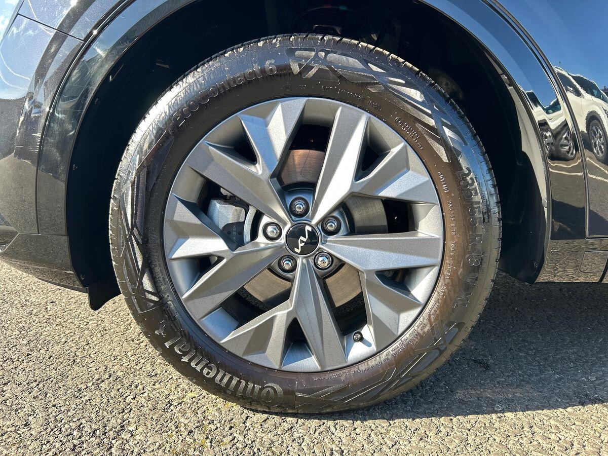 Used Kia Sportage 2025 for sale - 76036801: Photo 13