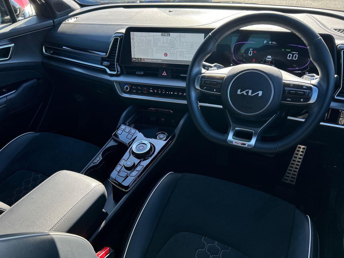 Used Kia Sportage 2025 for sale - 76036801: Photo 14