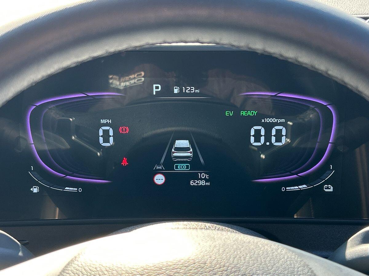 Used Kia Sportage 2025 for sale - 76036801: Photo 15