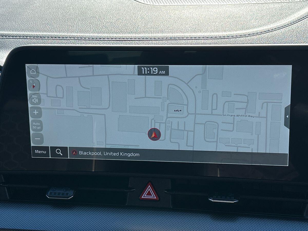 Used Kia Sportage 2025 for sale - 76036801: Photo 17