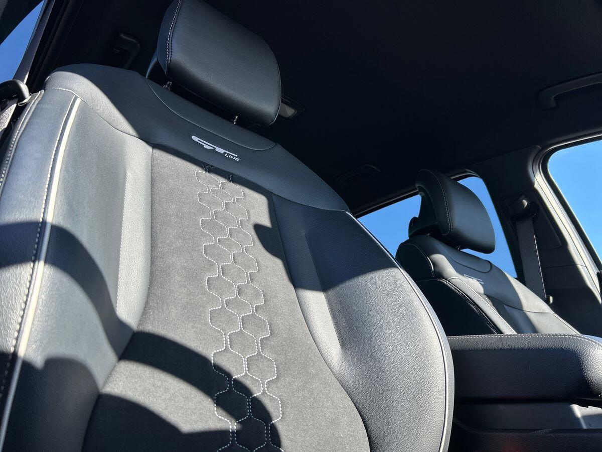 Used Kia Sportage 2025 for sale - 76036801: Photo 18