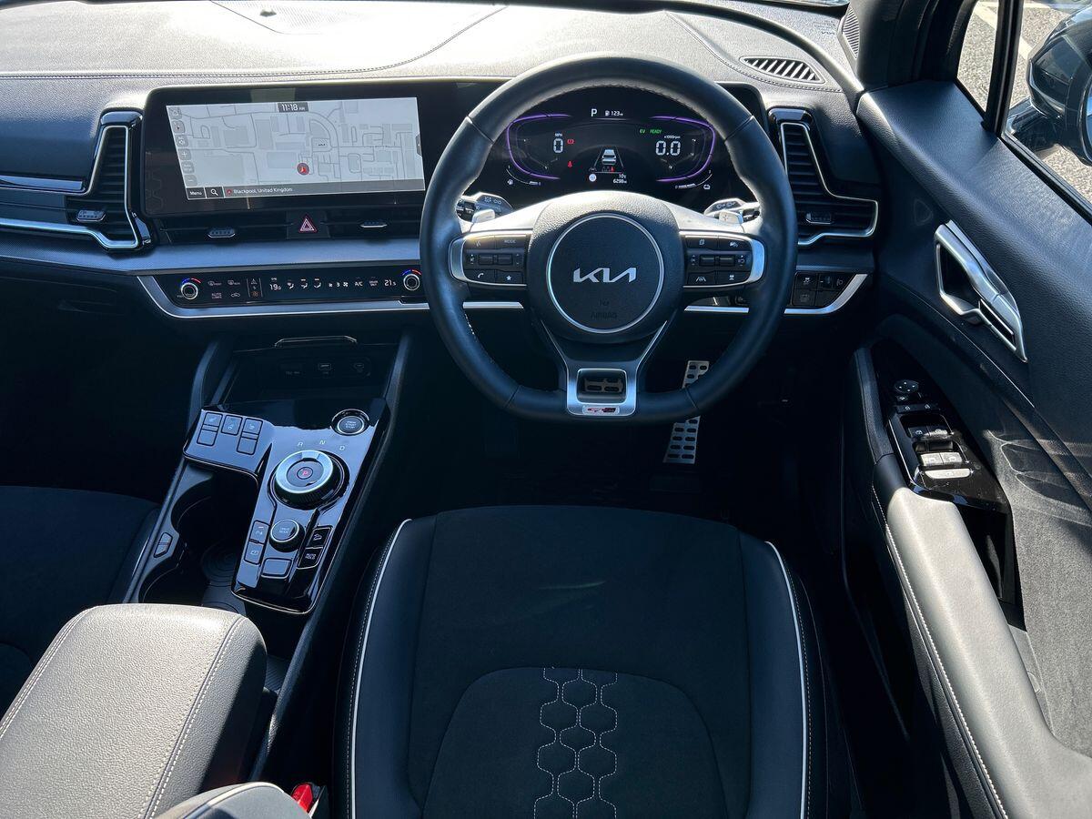 Used Kia Sportage 2025 for sale - 76036801: Photo 19