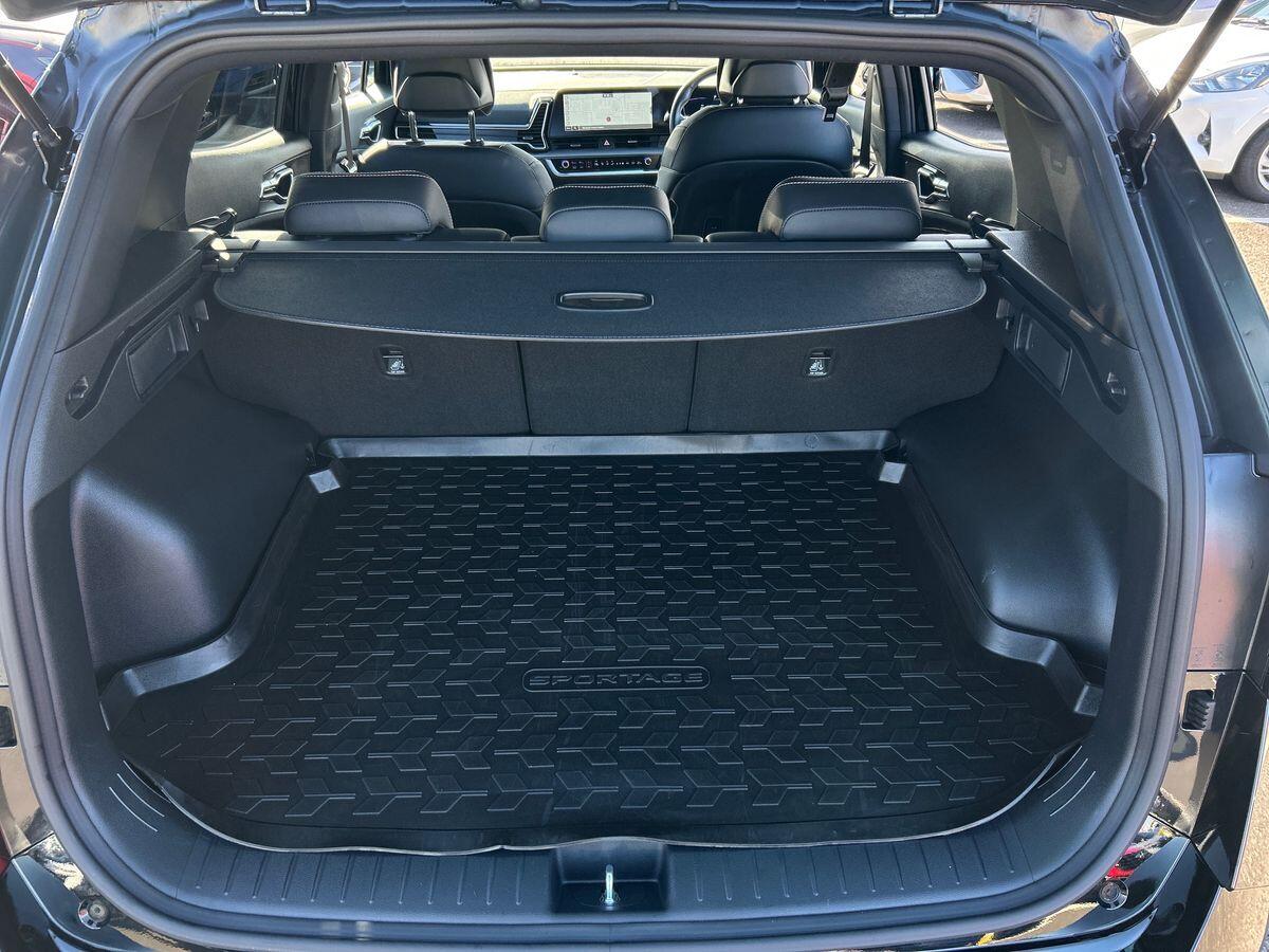 Used Kia Sportage 2025 for sale - 76036801: Photo 21