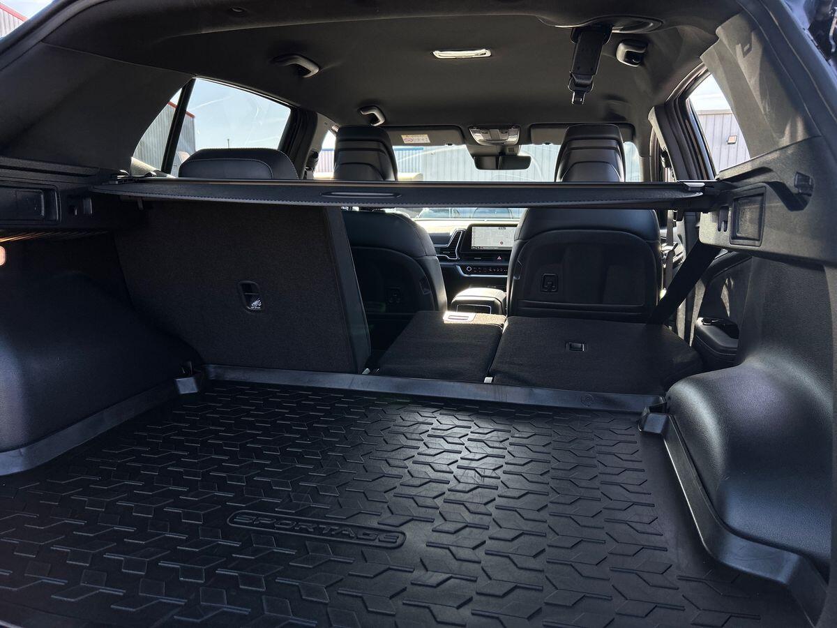 Used Kia Sportage 2025 for sale - 76036801: Photo 25