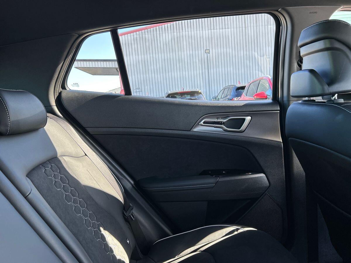 Used Kia Sportage 2025 for sale - 76036801: Photo 27