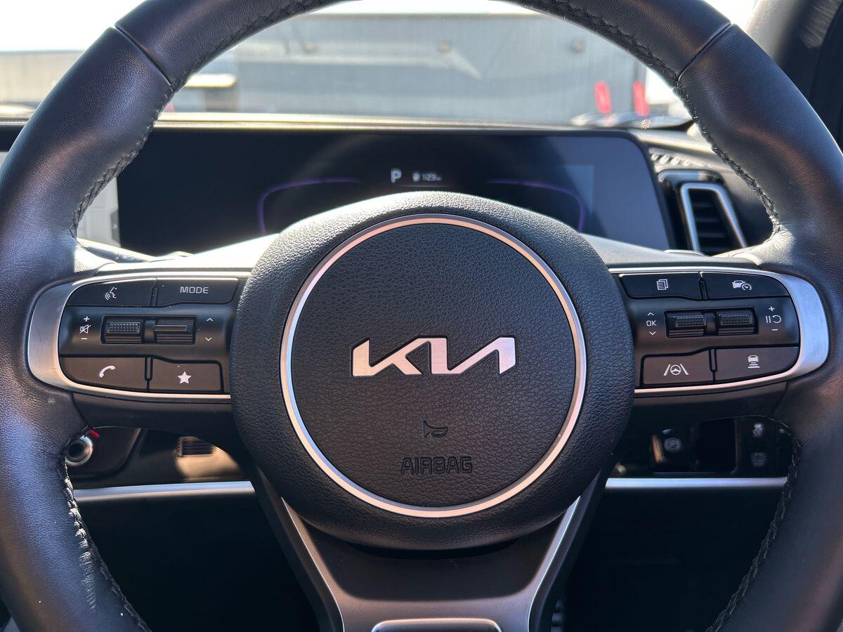 Used Kia Sportage 2025 for sale - 76036801: Photo 30