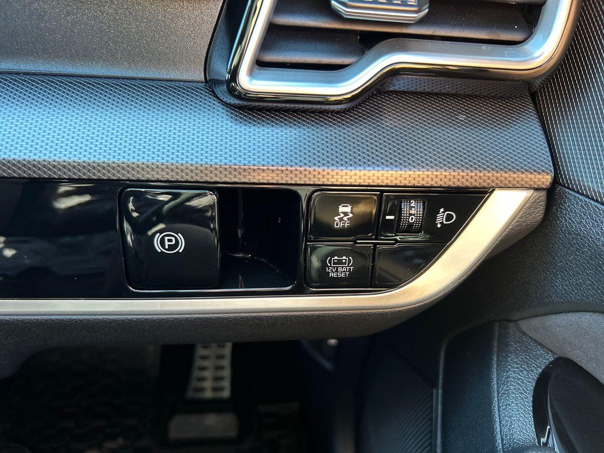 Used Kia Sportage 2025 for sale - 76036801: Photo 33