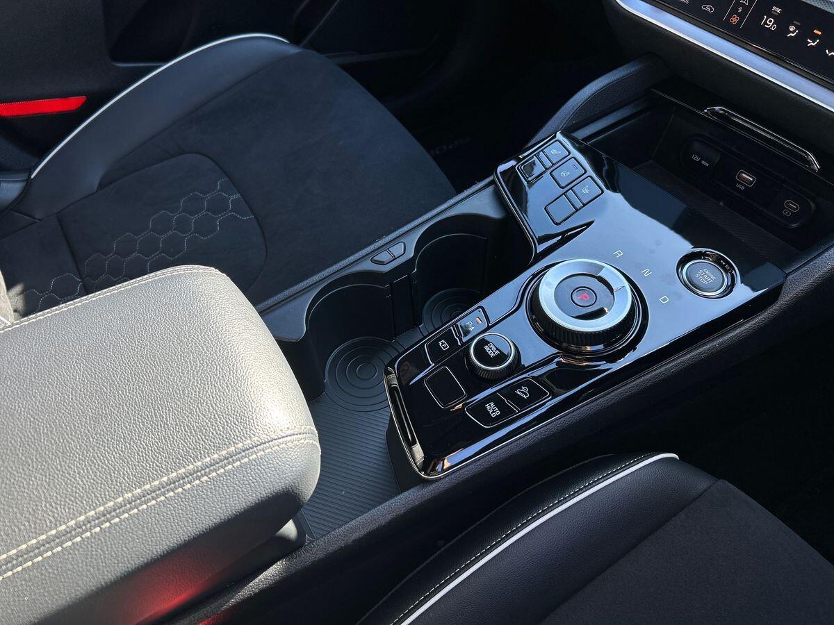 Used Kia Sportage 2025 for sale - 76036801: Photo 35