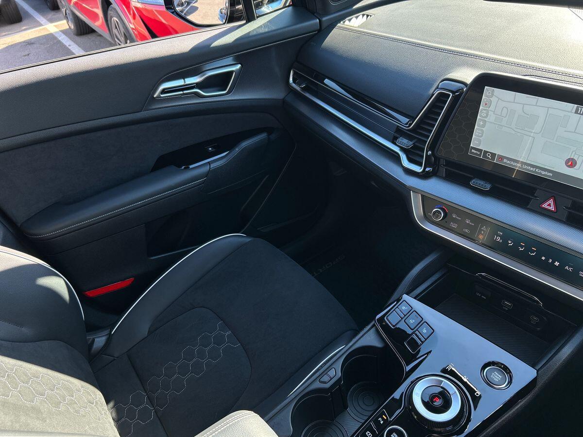 Used Kia Sportage 2025 for sale - 76036801: Photo 36