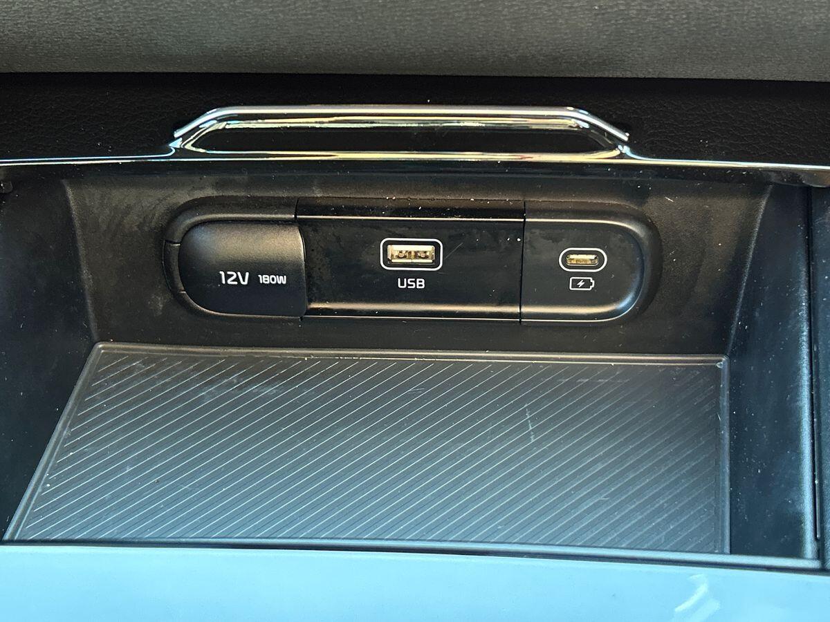 Used Kia Sportage 2025 for sale - 76036801: Photo 41