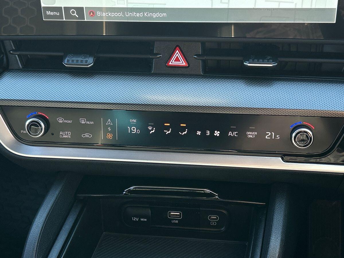 Used Kia Sportage 2025 for sale - 76036801: Photo 42