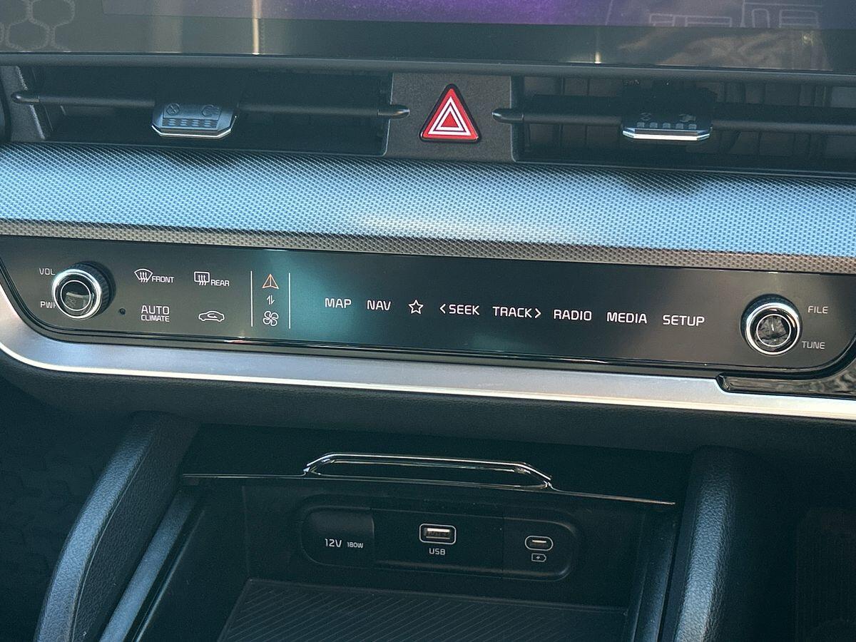 Used Kia Sportage 2025 for sale - 76036801: Photo 43