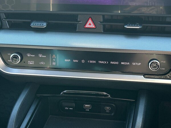 Used Kia Sportage 2025 for sale - 76036801: Photo 43