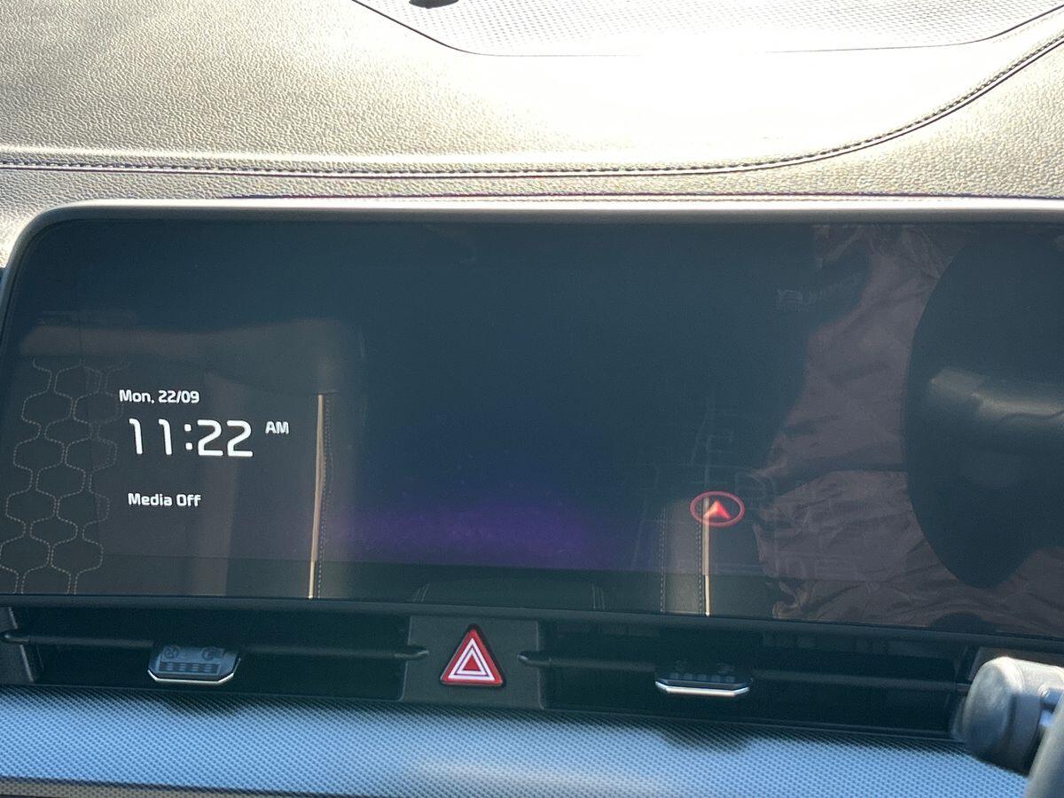 Used Kia Sportage 2025 for sale - 76036801: Photo 44