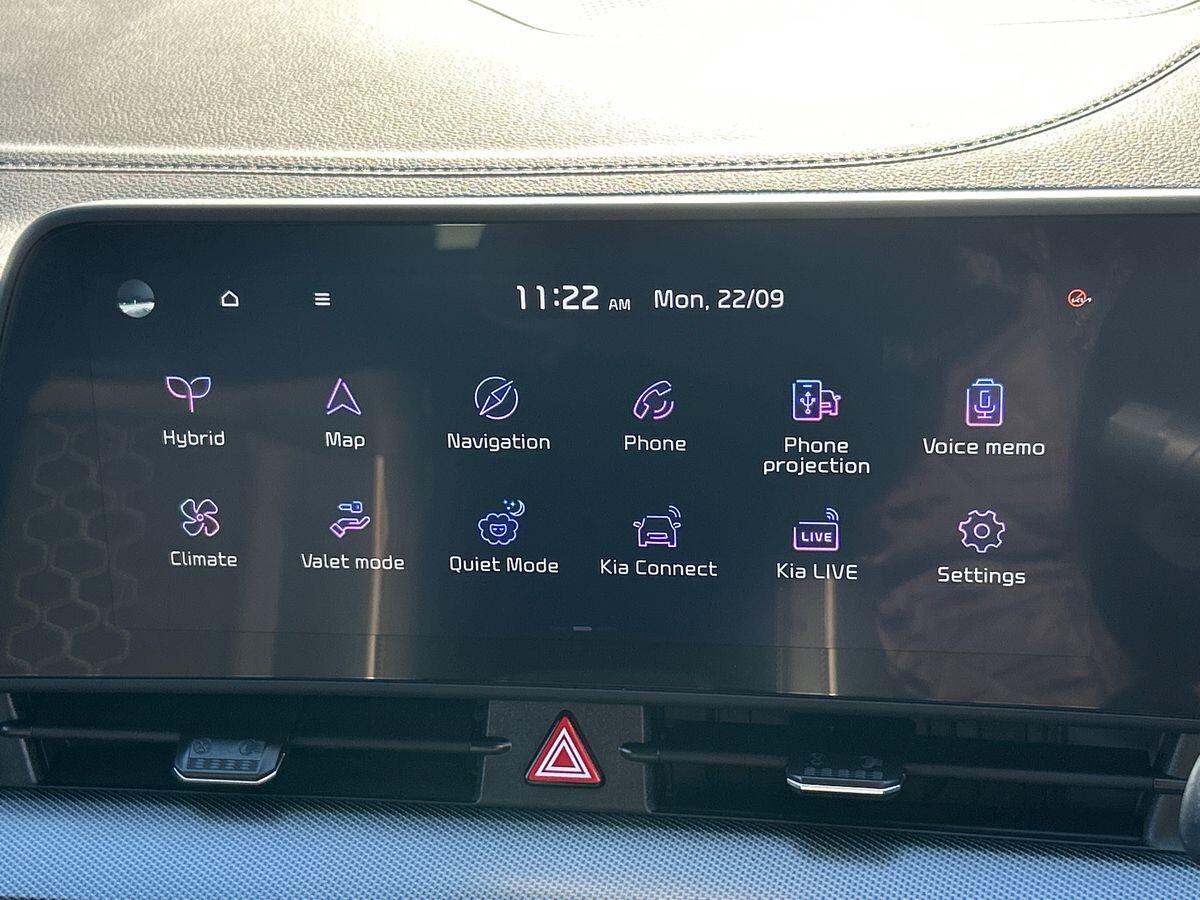 Used Kia Sportage 2025 for sale - 76036801: Photo 46