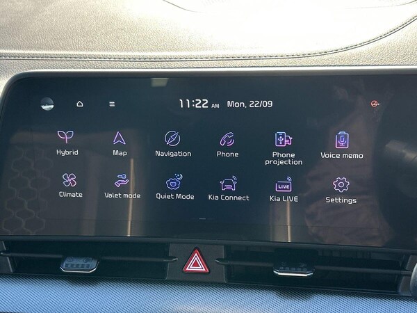 Used Kia Sportage 2025 for sale - 76036801: Photo 46