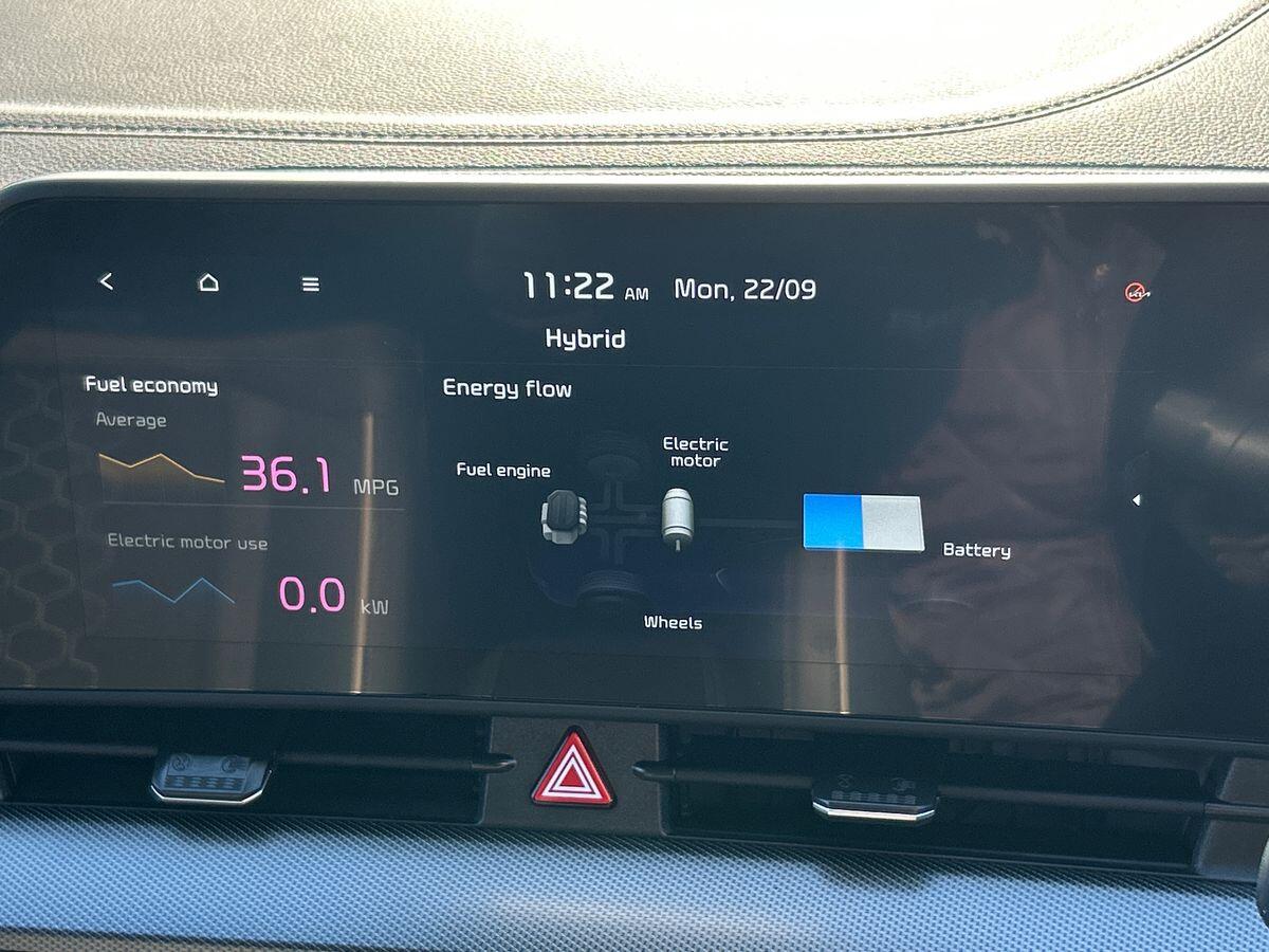 Used Kia Sportage 2025 for sale - 76036801: Photo 47