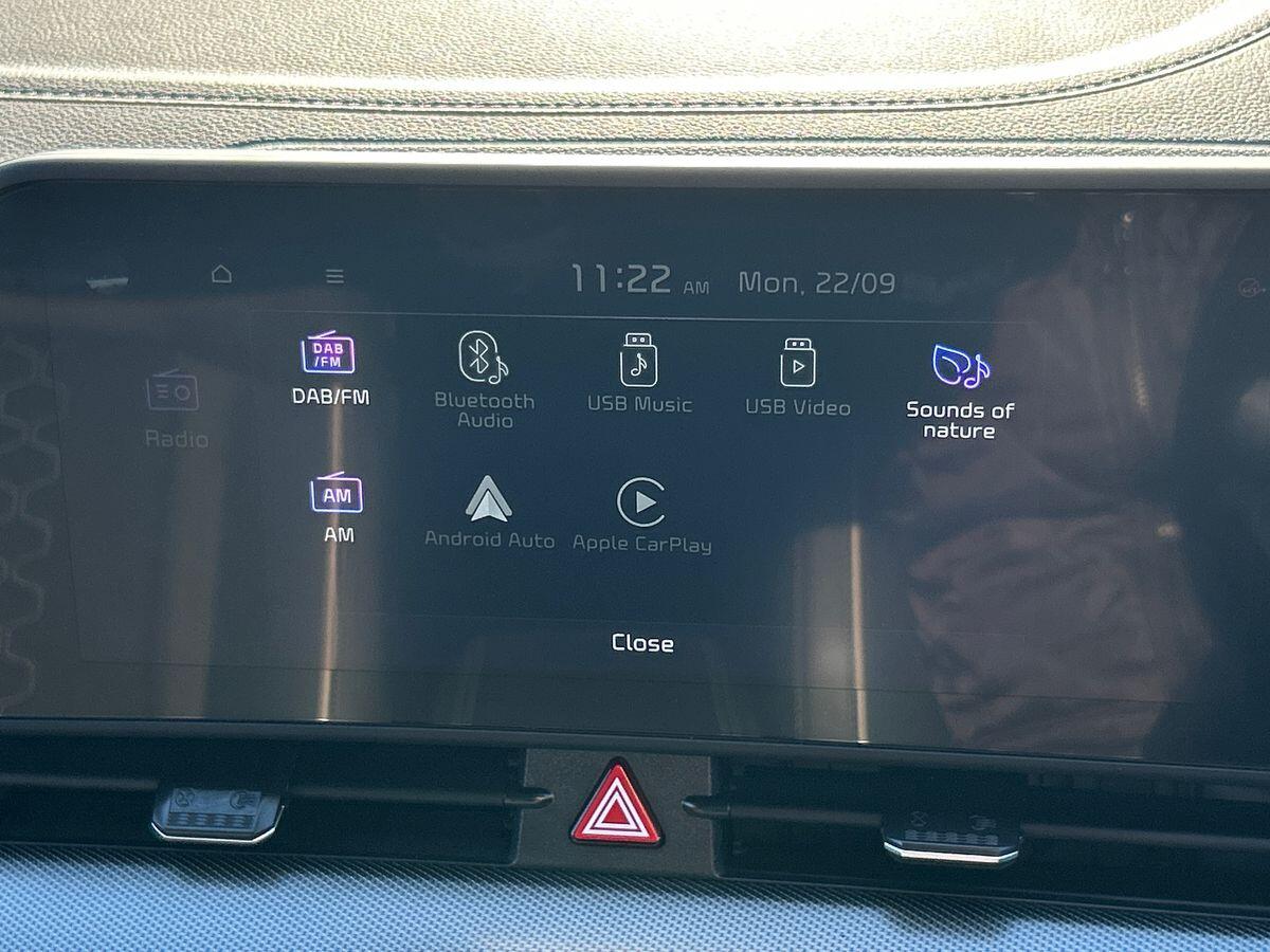 Used Kia Sportage 2025 for sale - 76036801: Photo 48