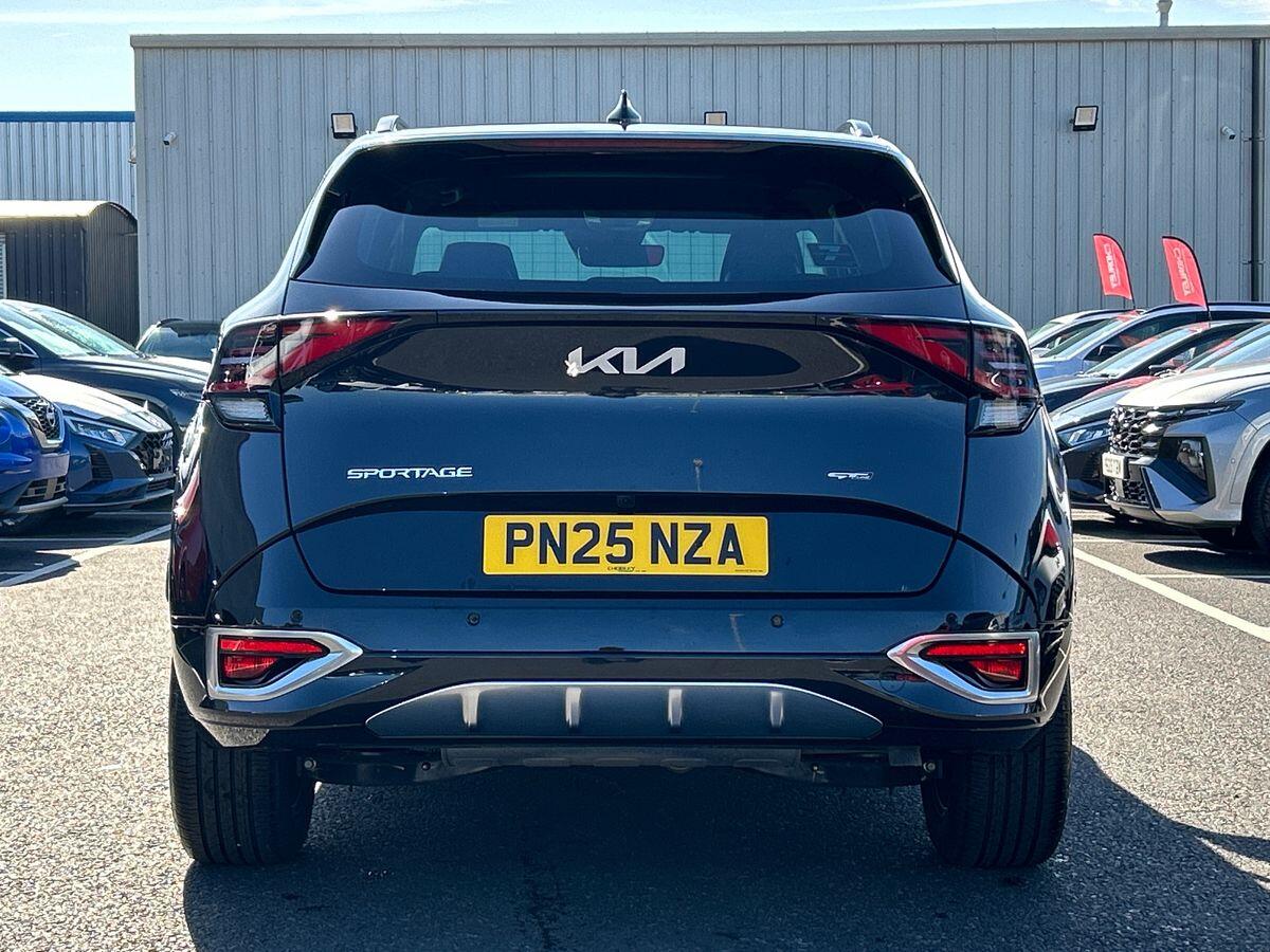 Used Kia Sportage 2025 for sale - 76036801: Photo 5