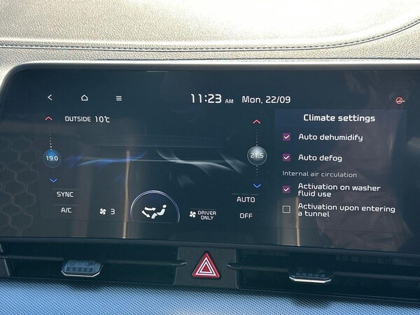 Used Kia Sportage 2025 for sale - 76036801: Photo 50