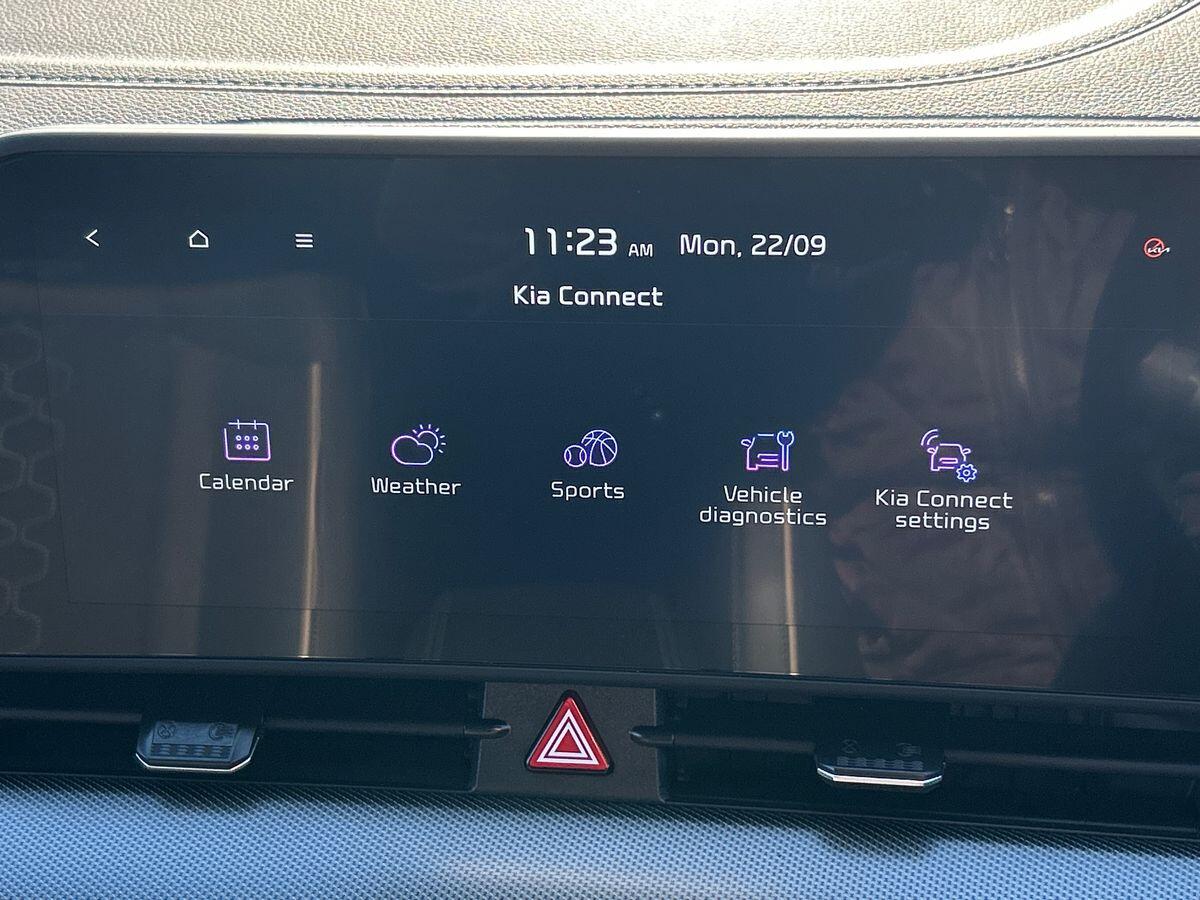 Used Kia Sportage 2025 for sale - 76036801: Photo 51