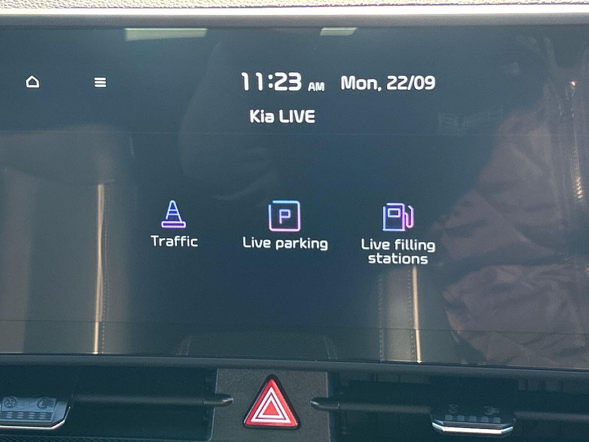 Used Kia Sportage 2025 for sale - 76036801: Photo 52