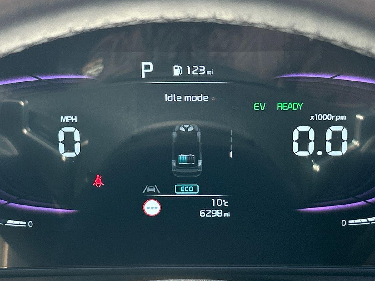 Used Kia Sportage 2025 for sale - 76036801: Photo 54