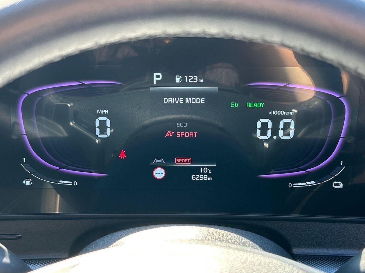 Used Kia Sportage 2025 for sale - 76036801: Photo 56