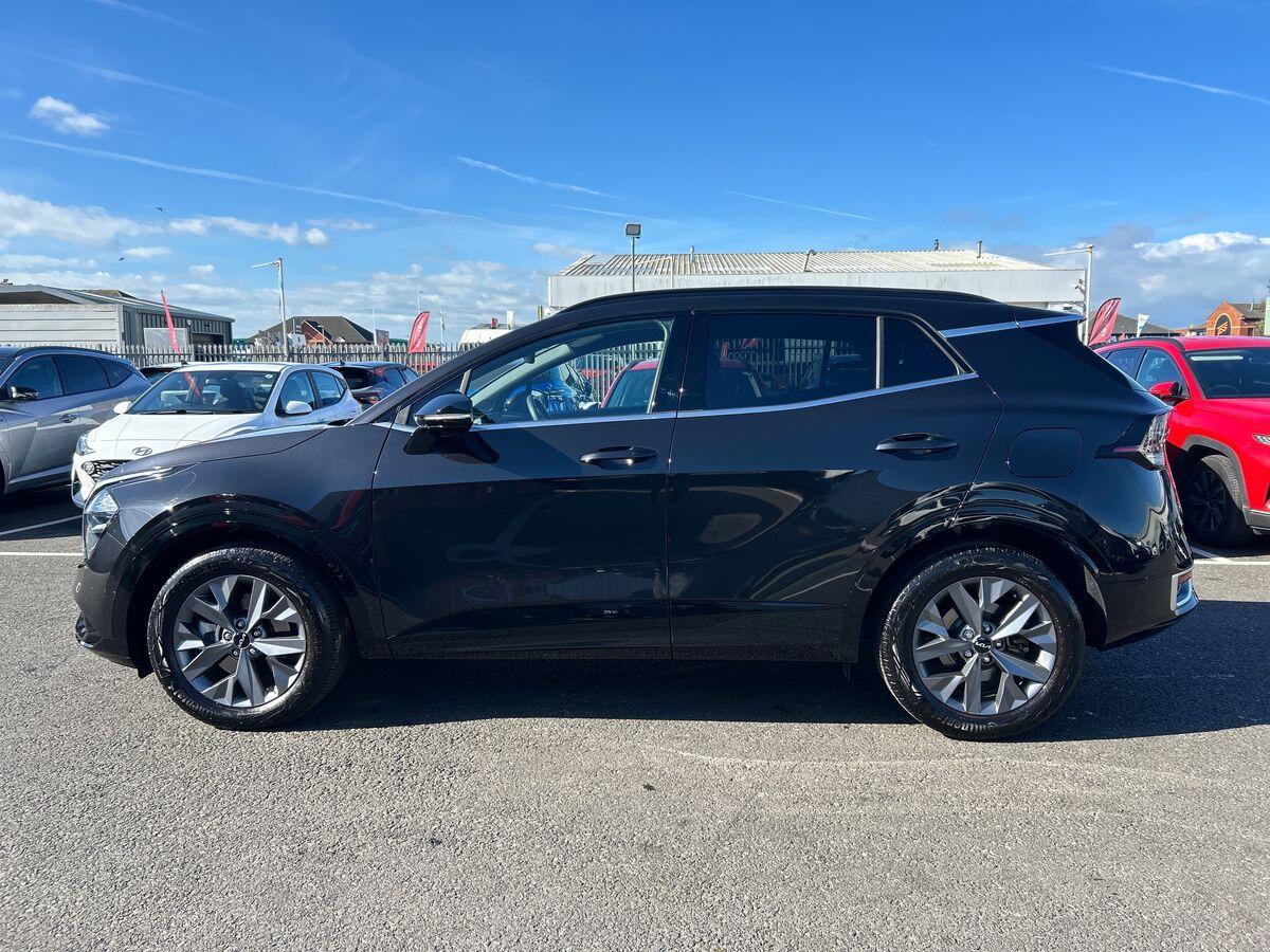 Used Kia Sportage 2025 for sale - 76036801: Photo 6