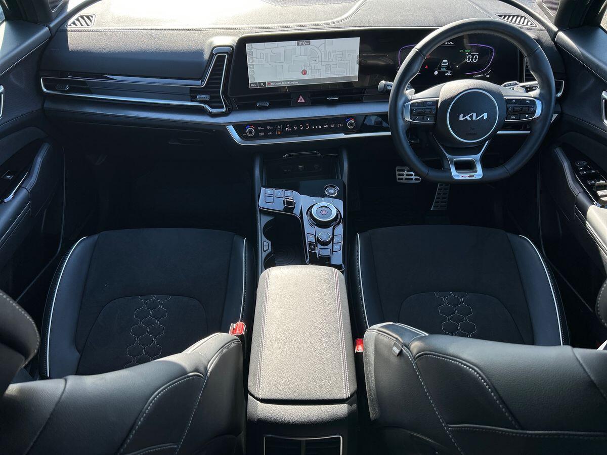 Used Kia Sportage 2025 for sale - 76036801: Photo 7