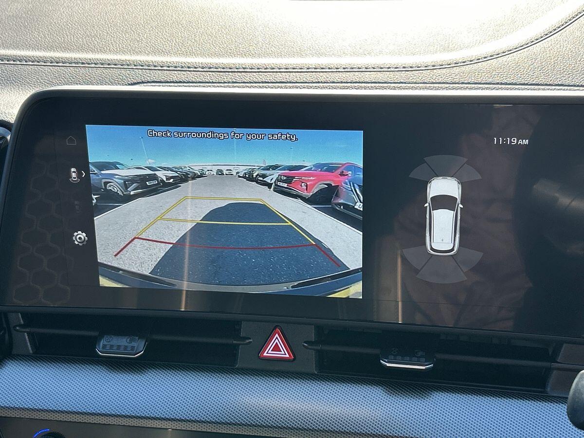 Used Kia Sportage 2025 for sale - 76036801: Photo 9