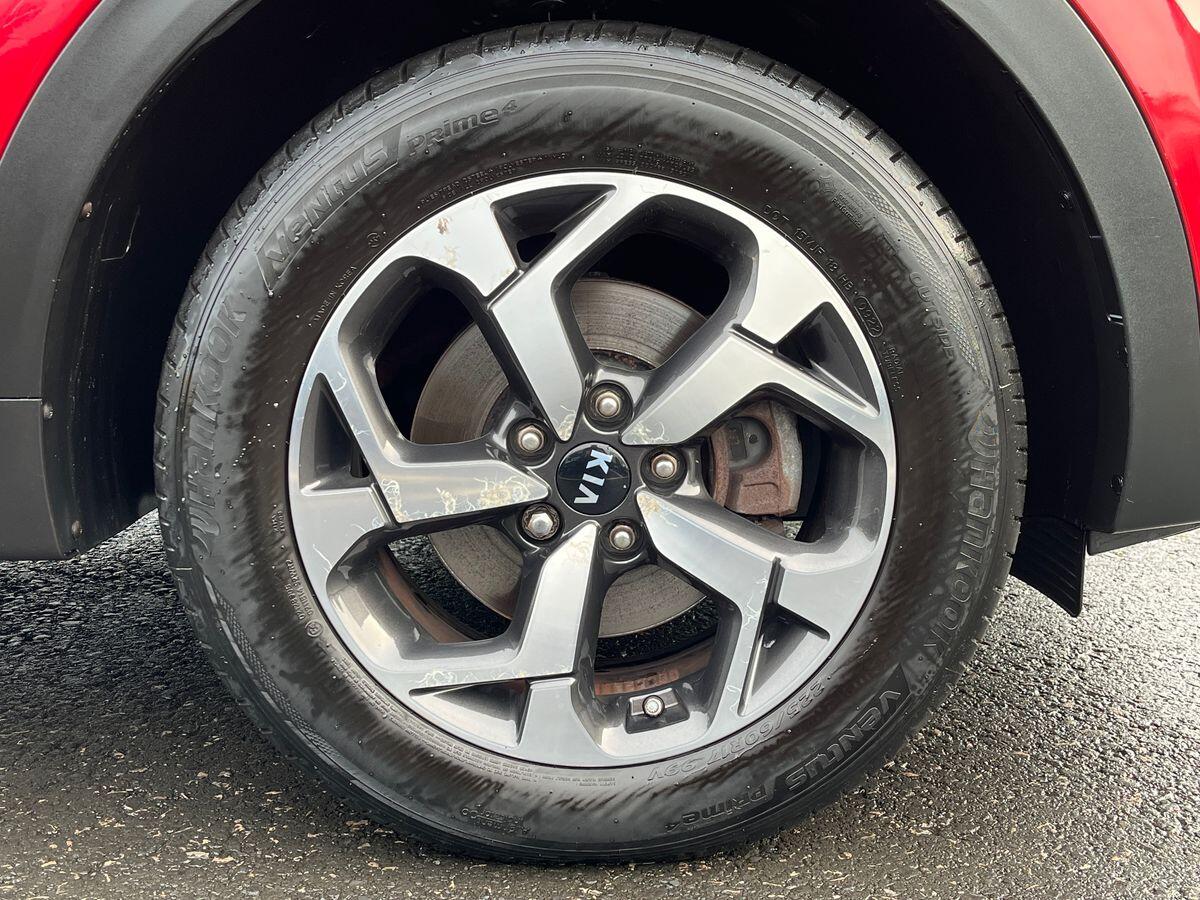 Used Kia Sportage 2019 for sale - 76922974: Photo 10