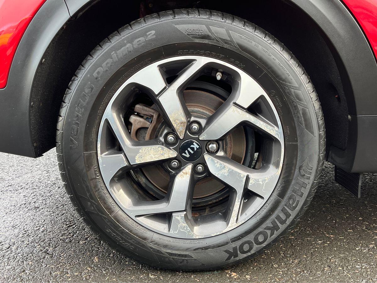 Used Kia Sportage 2019 for sale - 76922974: Photo 11