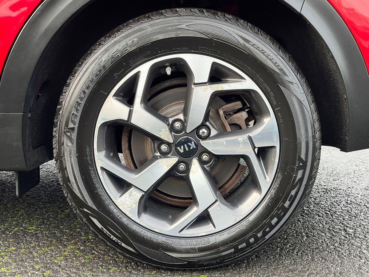 Used Kia Sportage 2019 for sale - 76922974: Photo 12