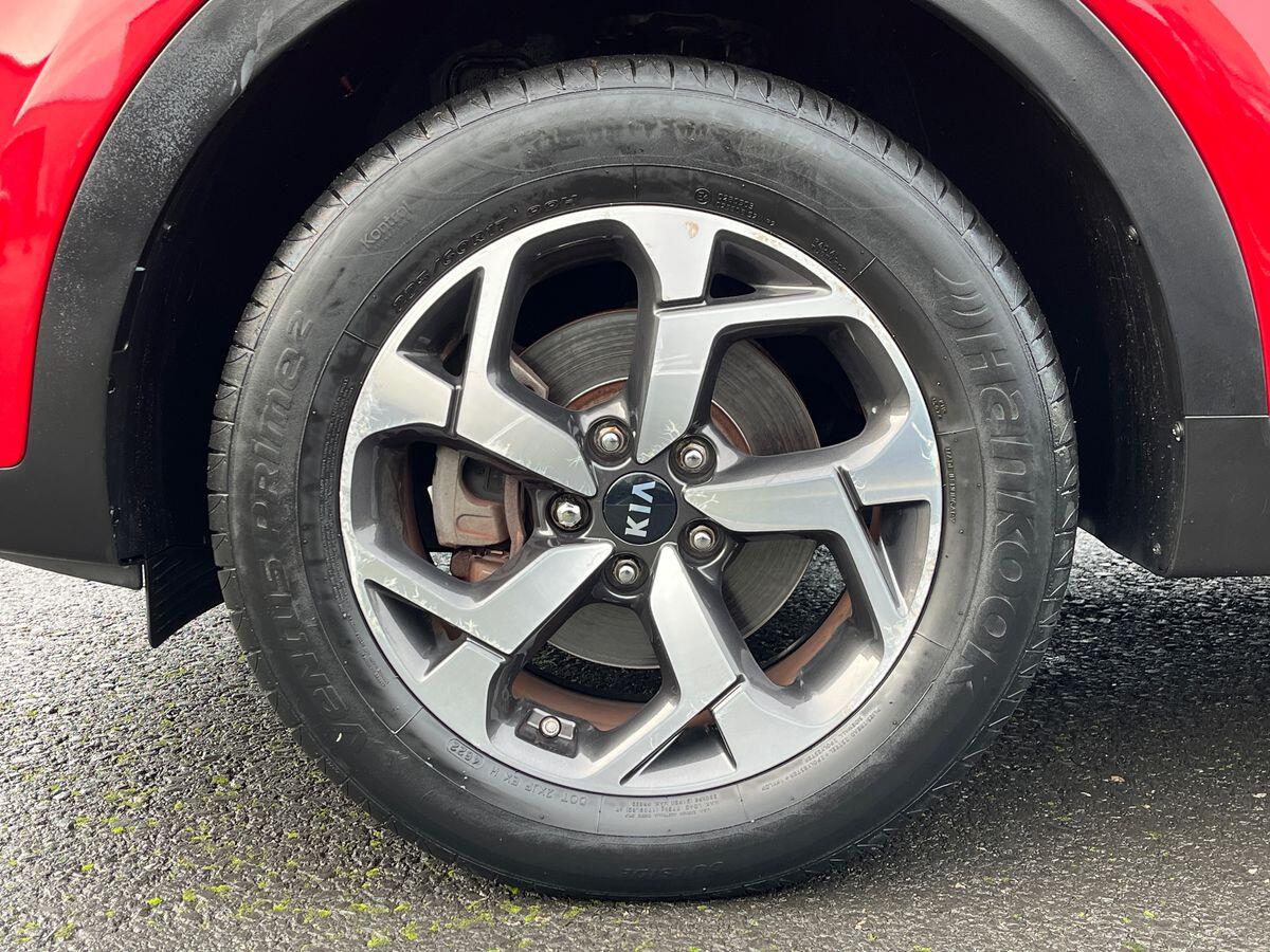 Used Kia Sportage 2019 for sale - 76922974: Photo 13