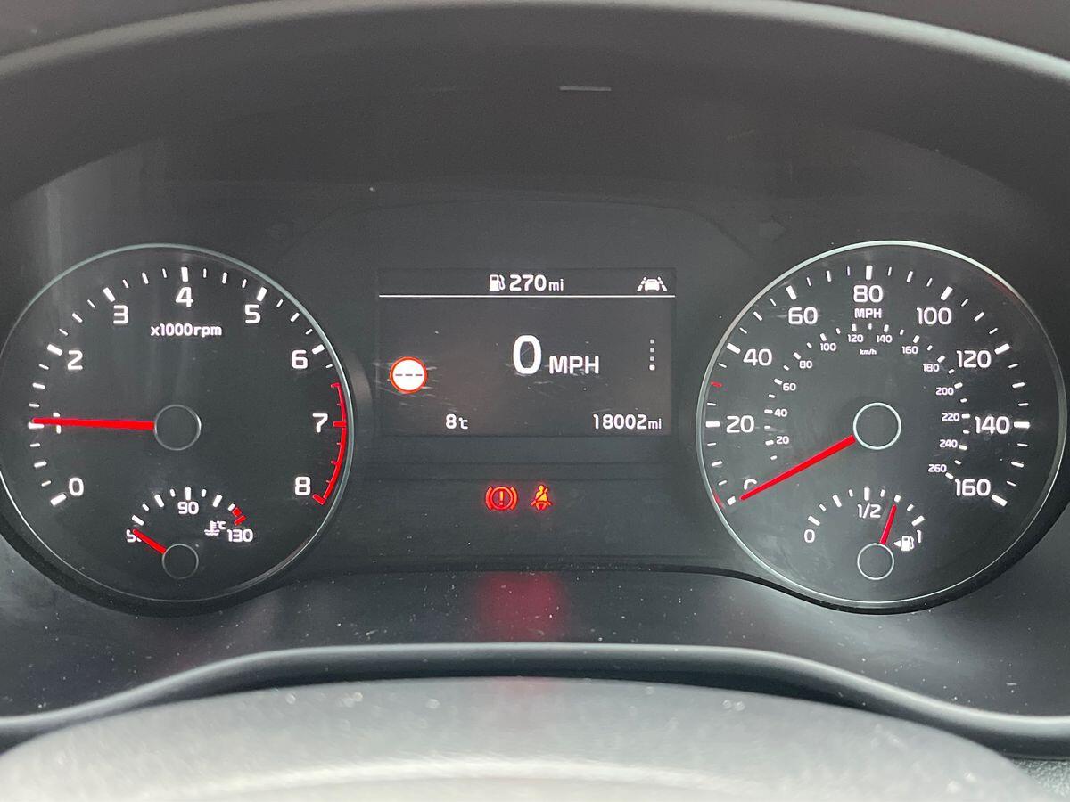 Used Kia Sportage 2019 for sale - 76922974: Photo 15