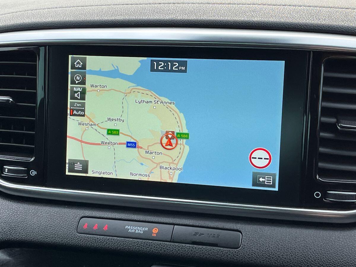 Used Kia Sportage 2019 for sale - 76922974: Photo 17