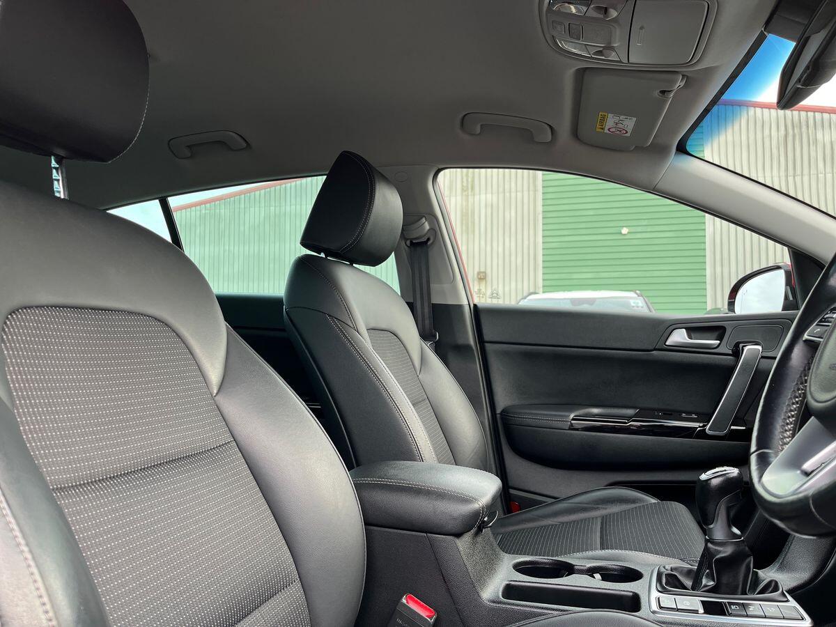 Used Kia Sportage 2019 for sale - 76922974: Photo 18