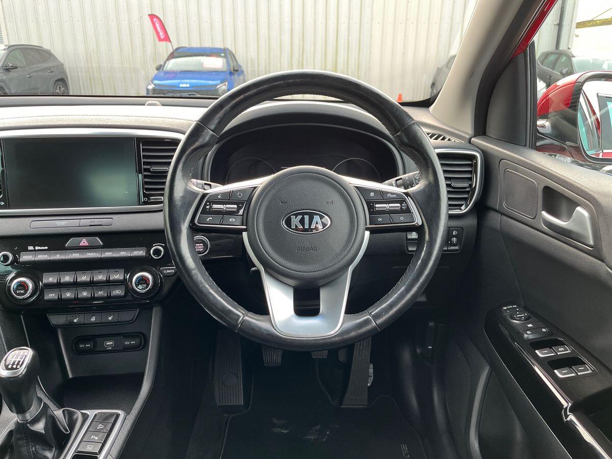 Used Kia Sportage 2019 for sale - 76922974: Photo 19